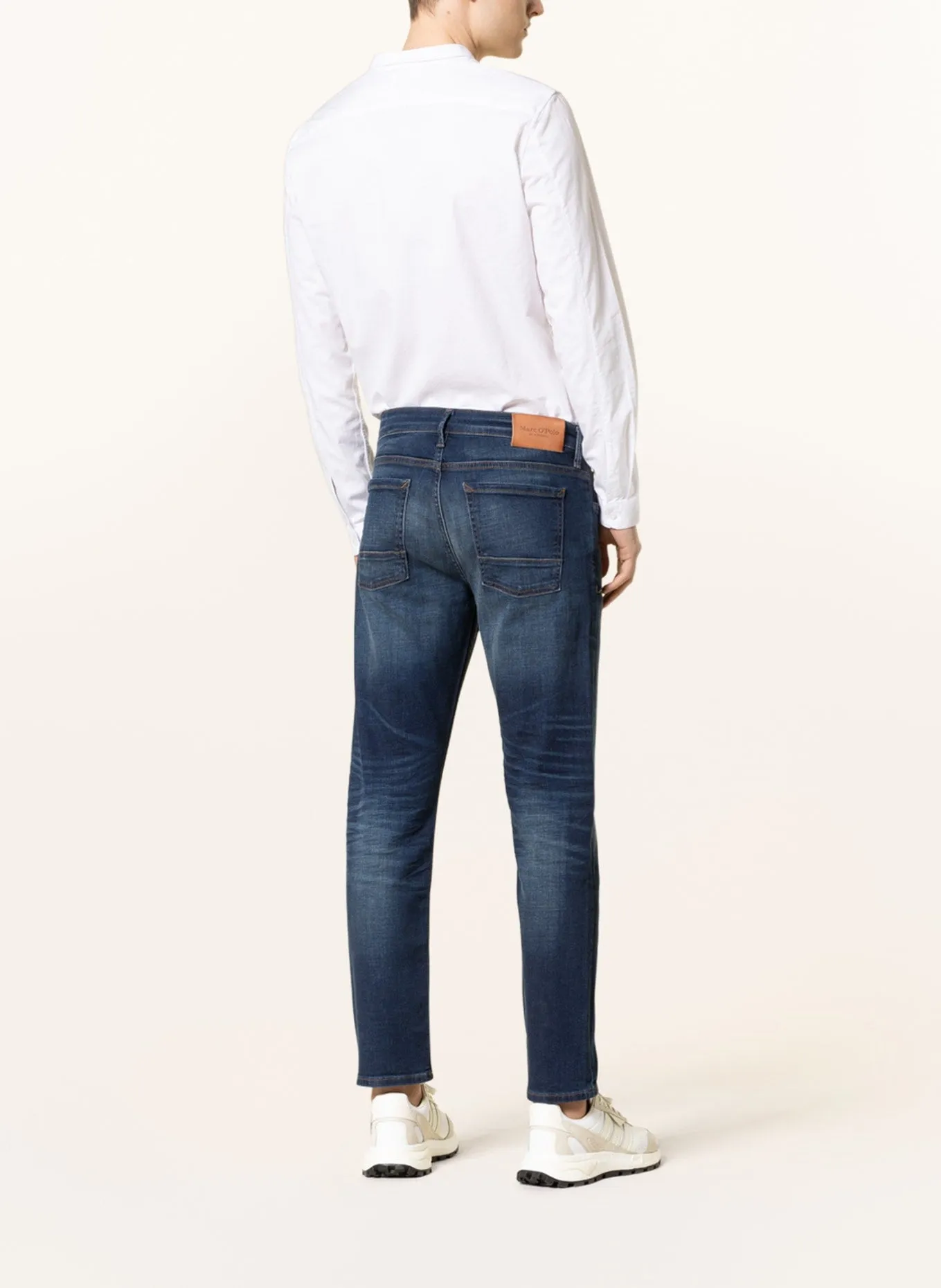 Marc O'Polo Shaped Fit Jeans