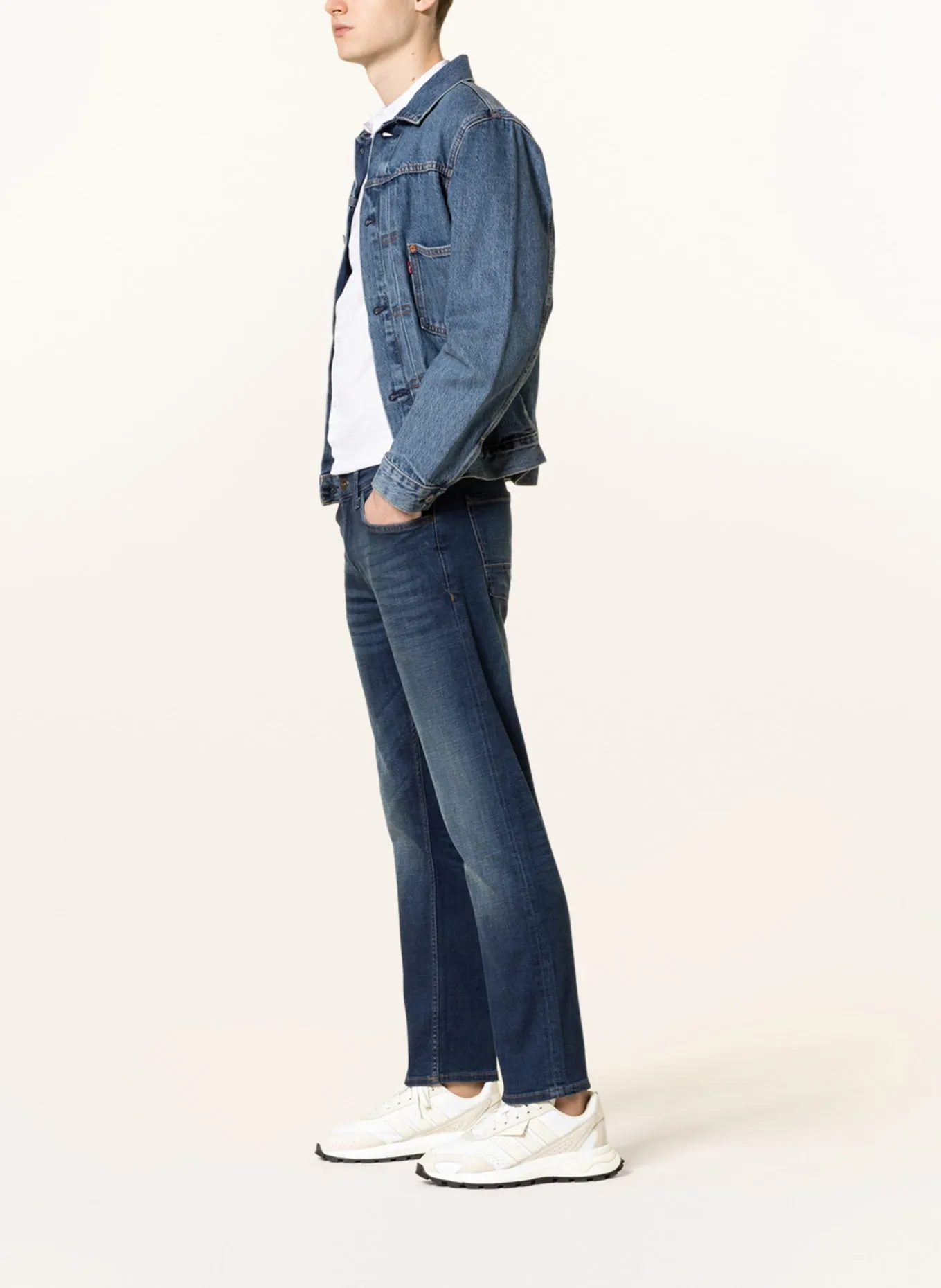 Marc O'Polo Shaped Fit Jeans