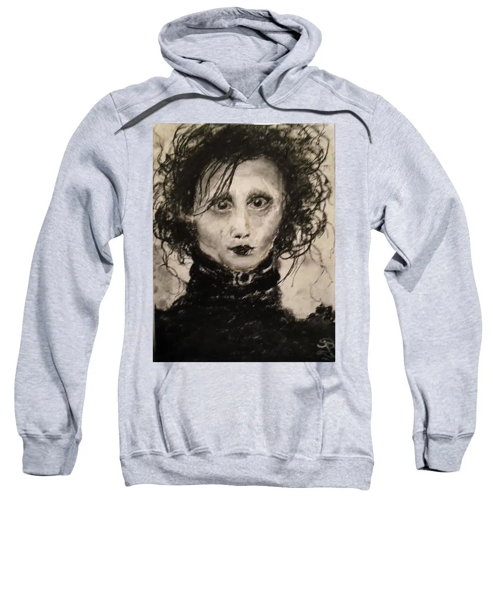 Mr. Edward - Sweatshirt