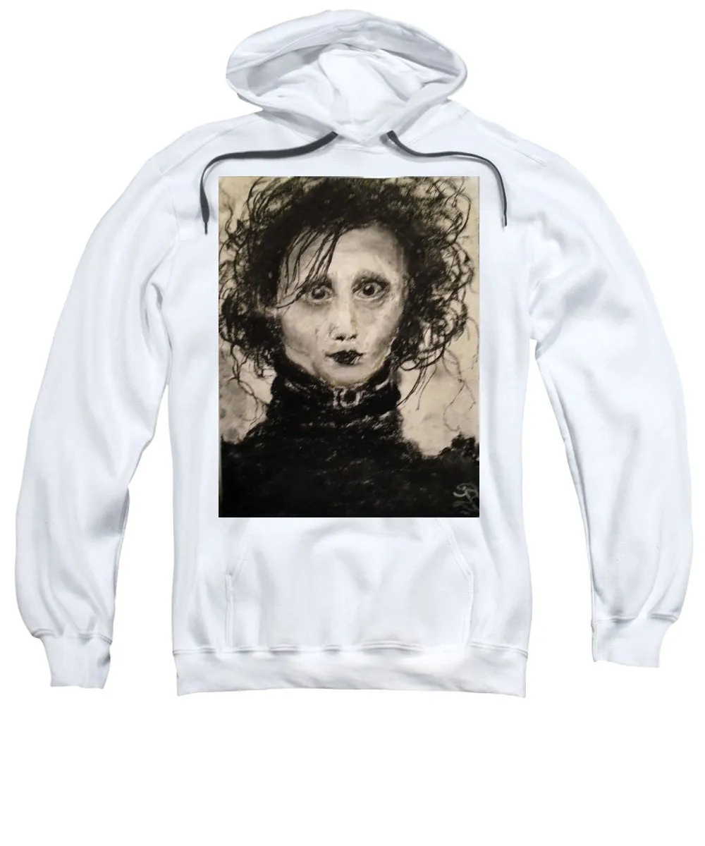 Mr. Edward - Sweatshirt