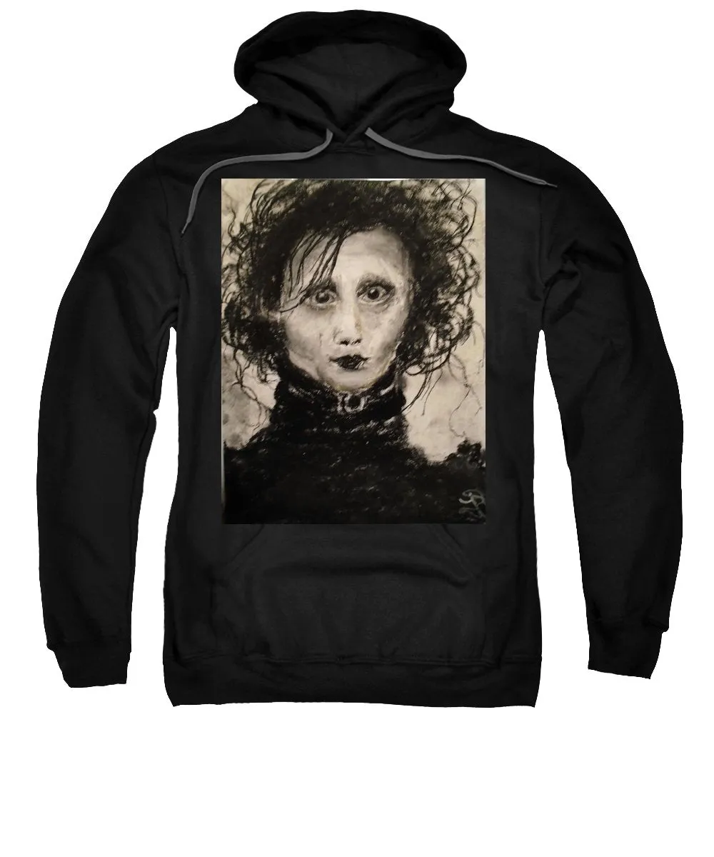 Mr. Edward - Sweatshirt