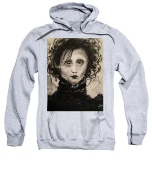 Mr. Edward - Sweatshirt