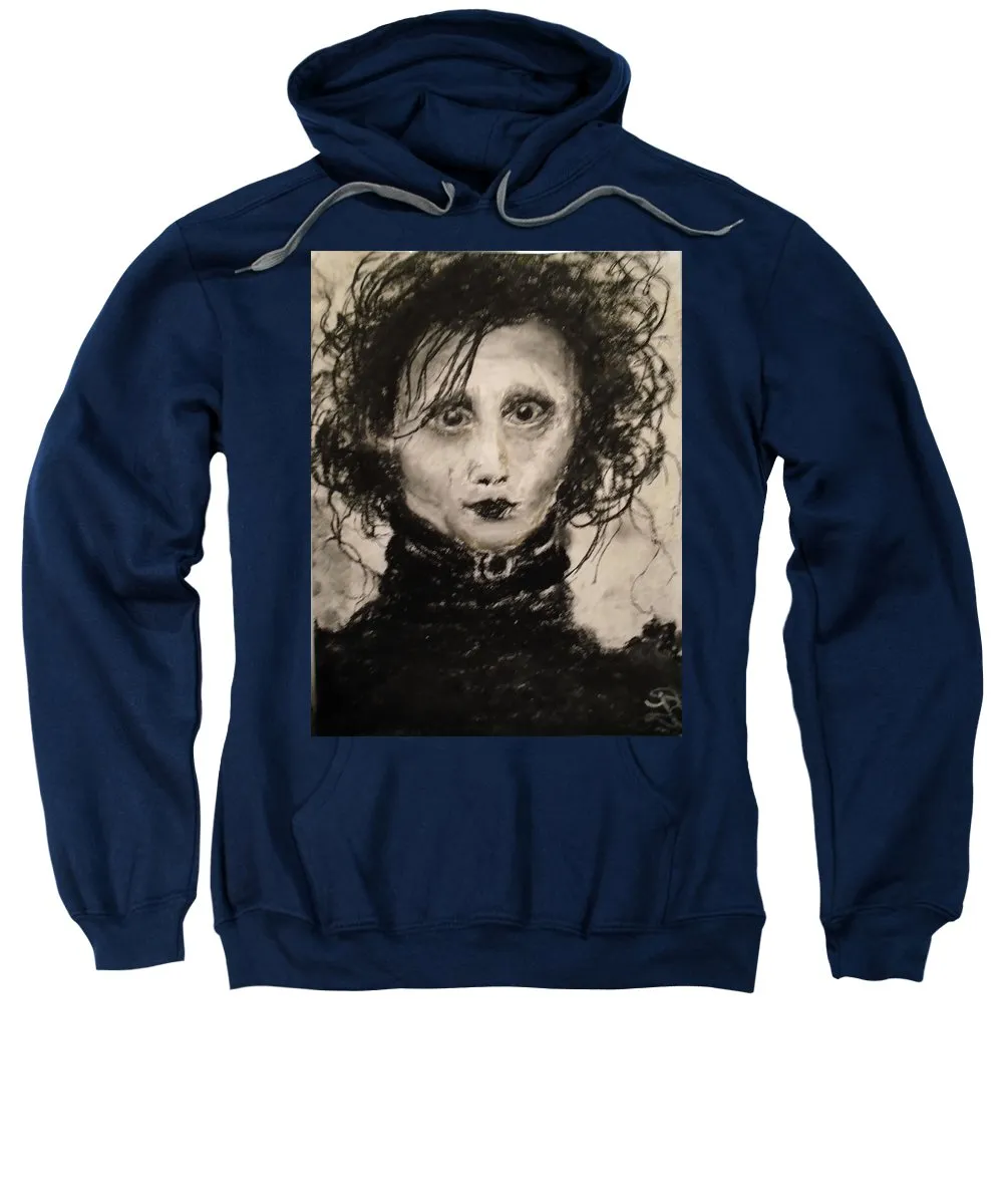 Mr. Edward - Sweatshirt