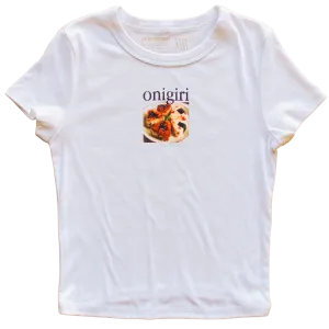 Onigiri v1 Women's Baby Rib