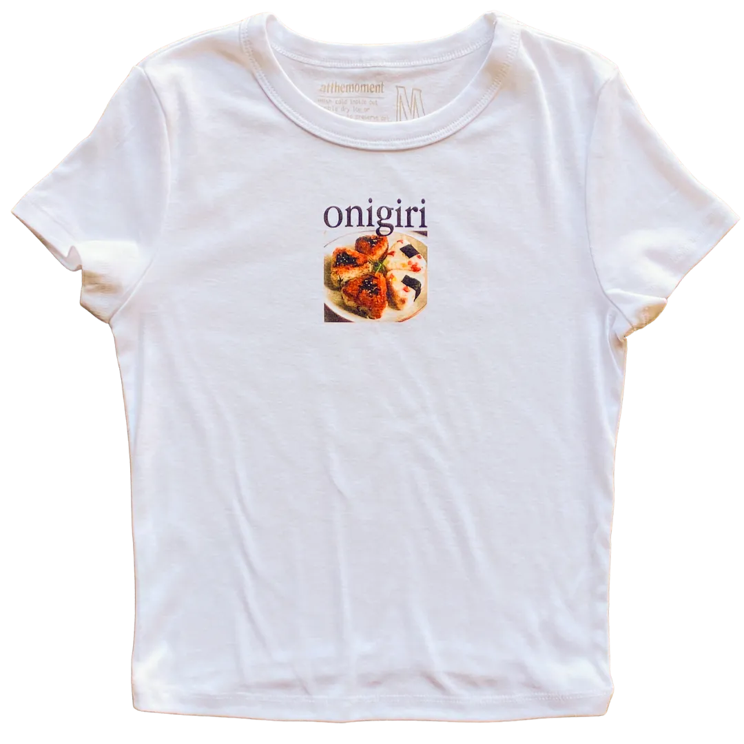 Onigiri v1 Women's Baby Rib