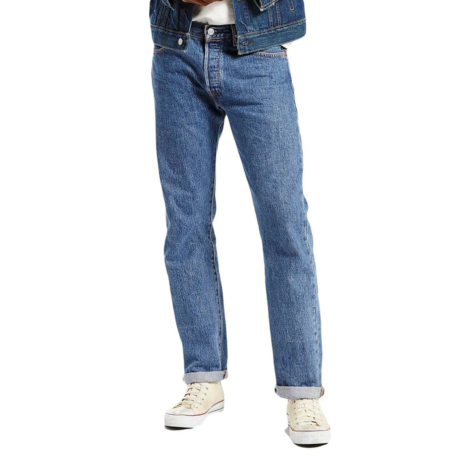 Original Fit Jeans