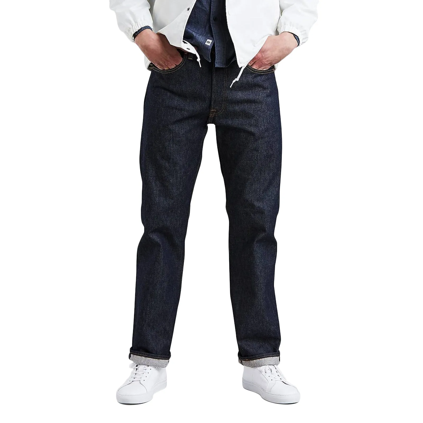 Original Fit Jeans