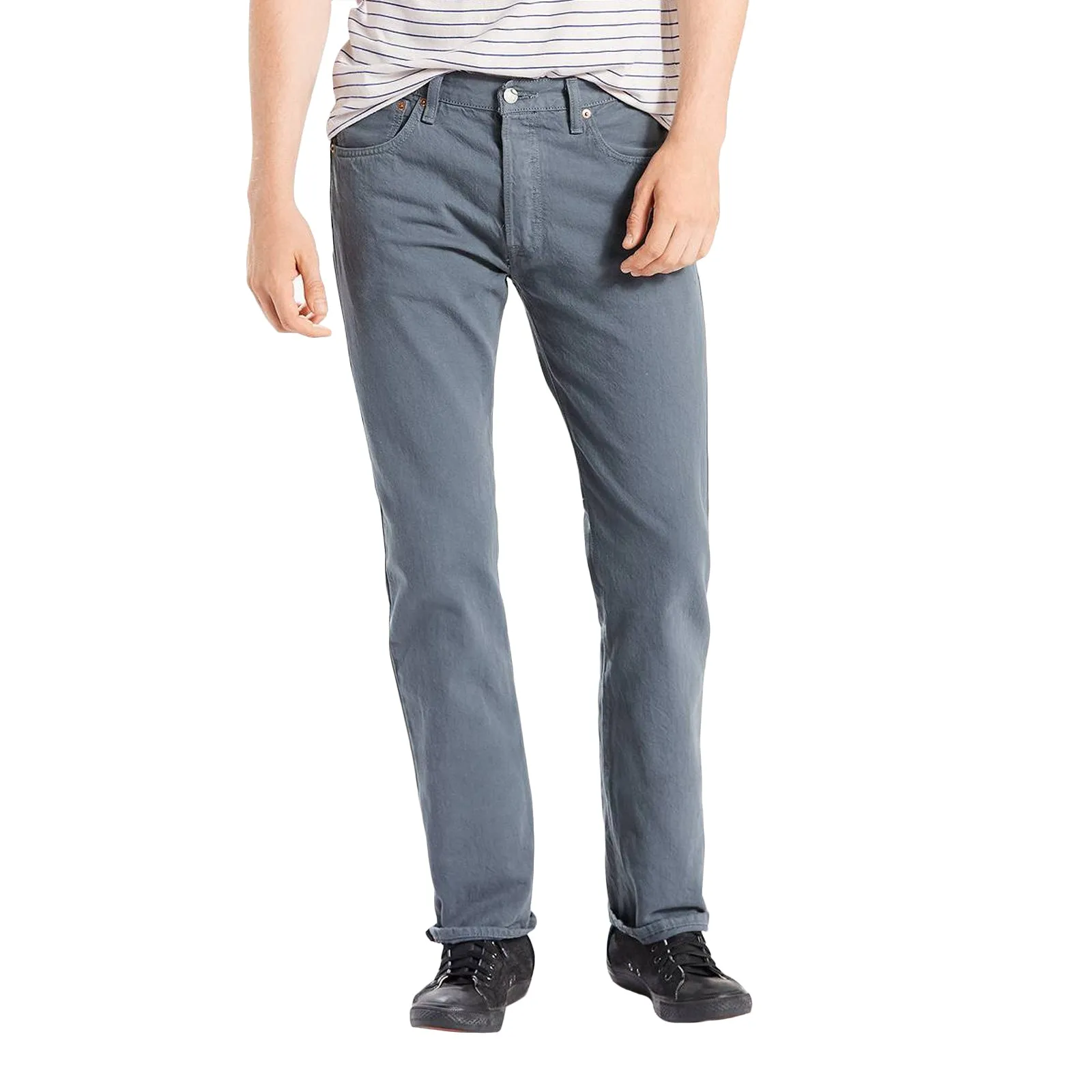 Original Fit Jeans