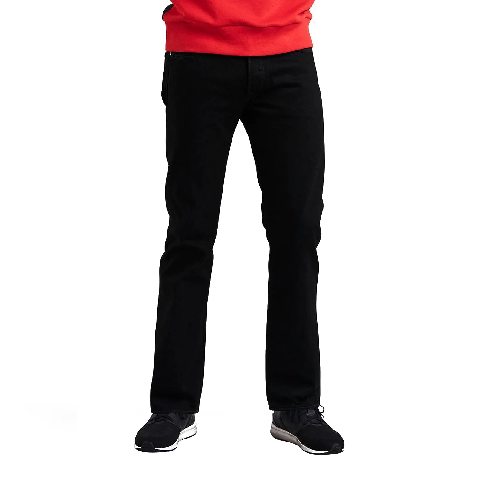 Original Fit Jeans