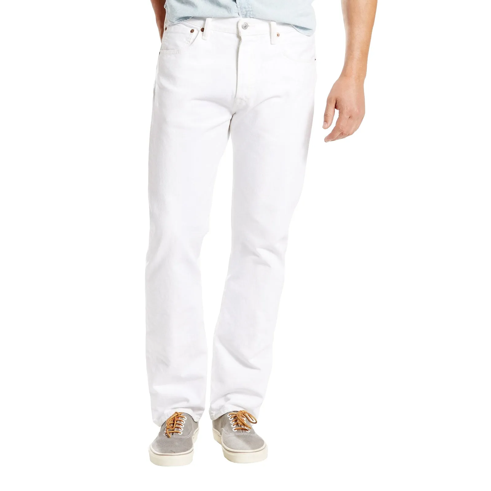 Original Fit Jeans