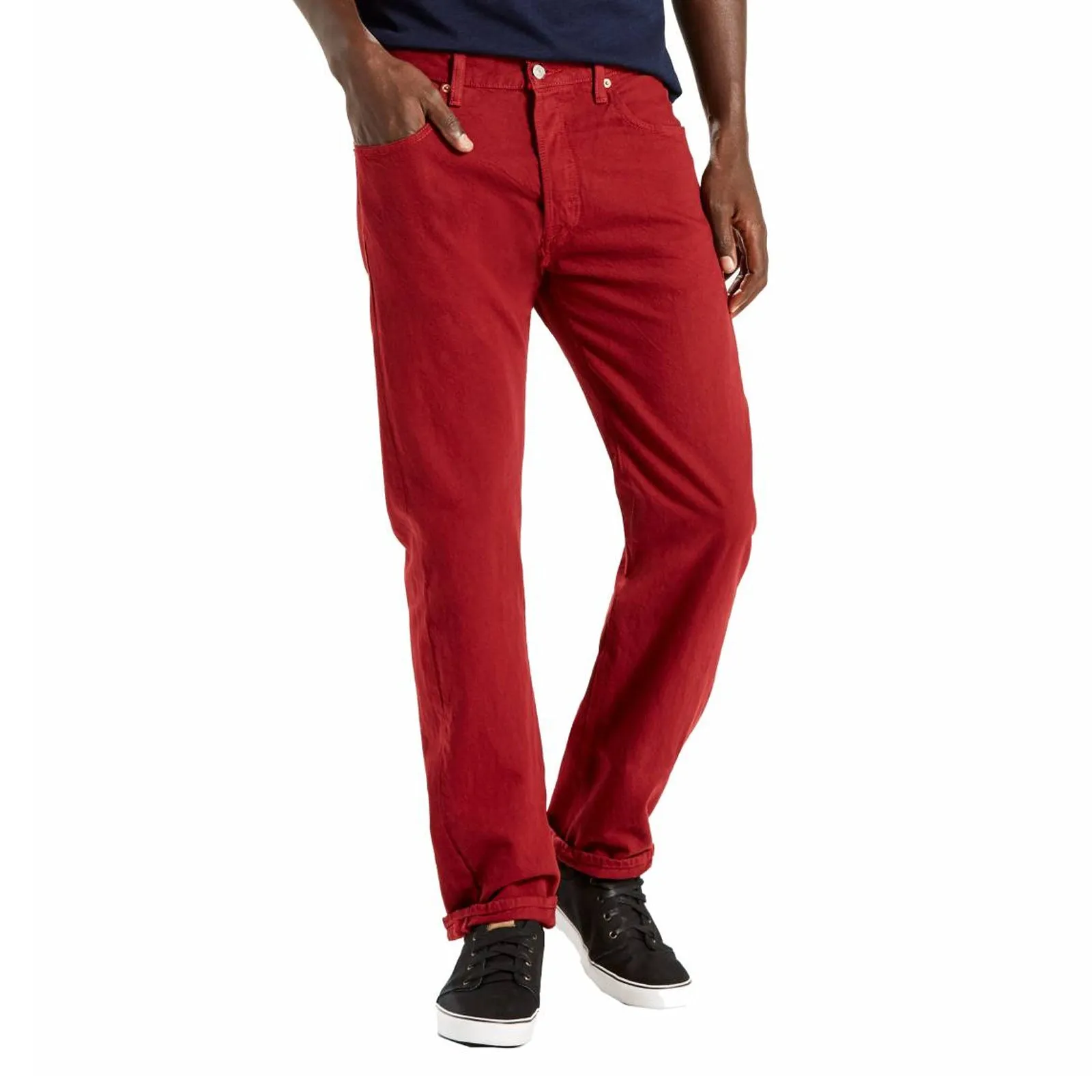 Original Fit Jeans