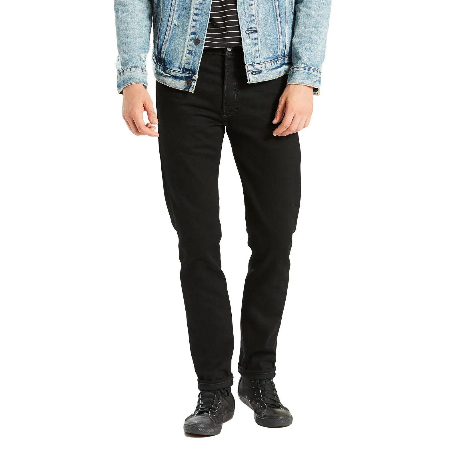 Original Fit Jeans