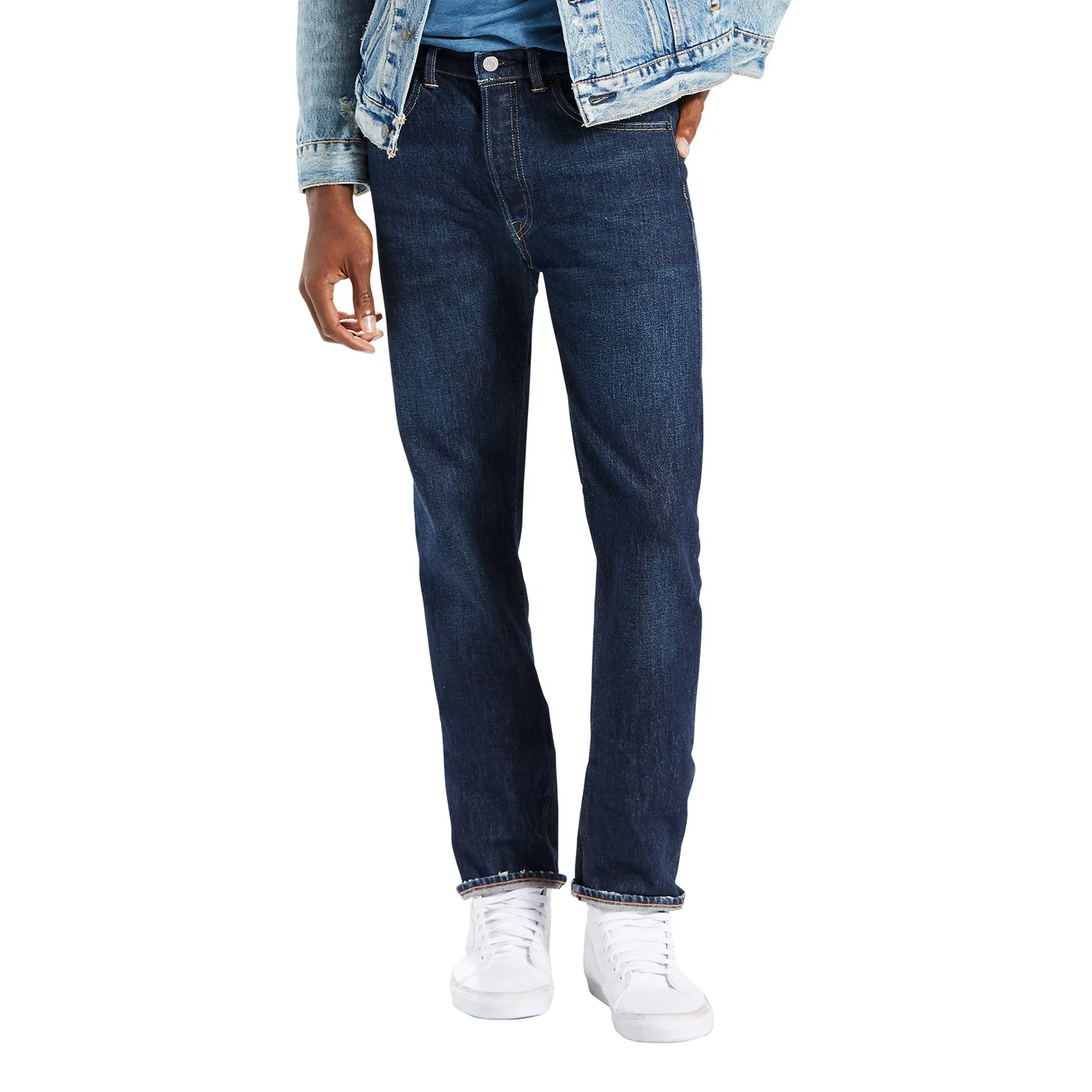 Original Fit Jeans
