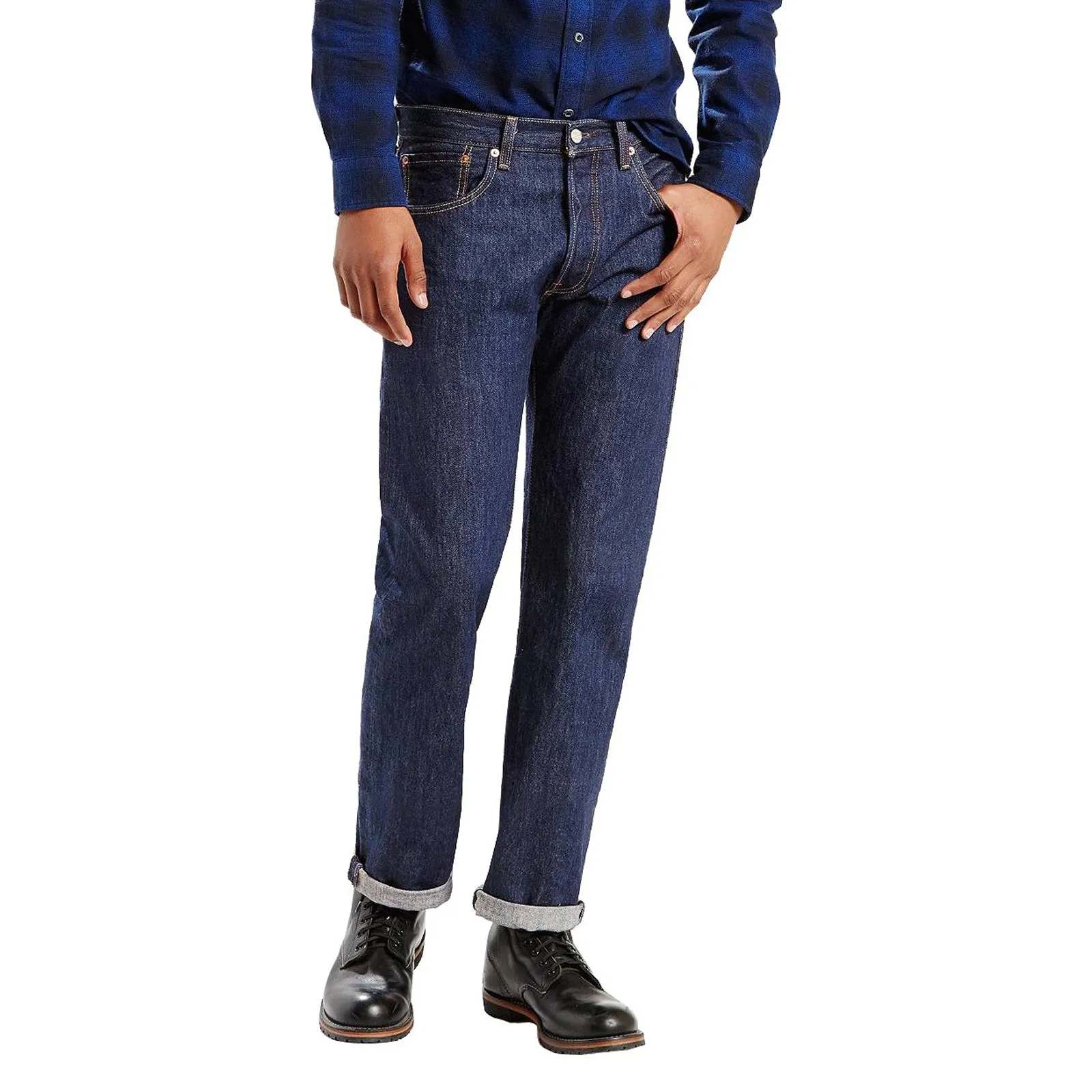 Original Fit Jeans
