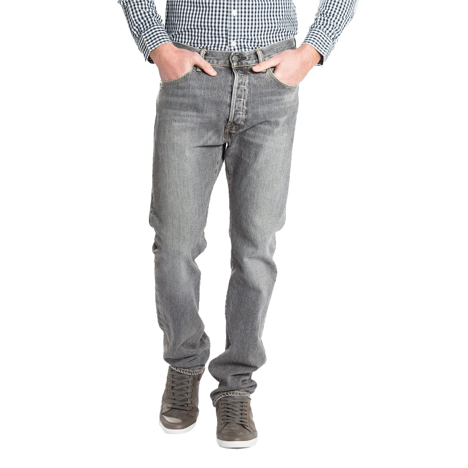 Original Fit Jeans