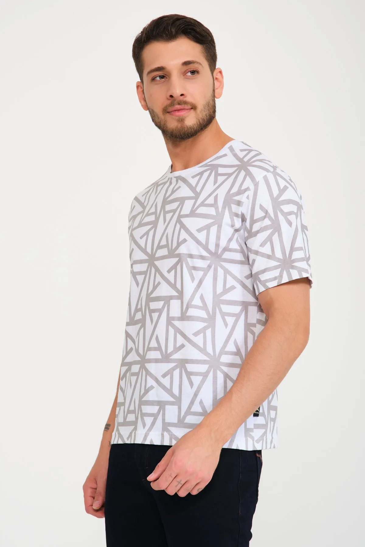 Oversize T-Shirt
