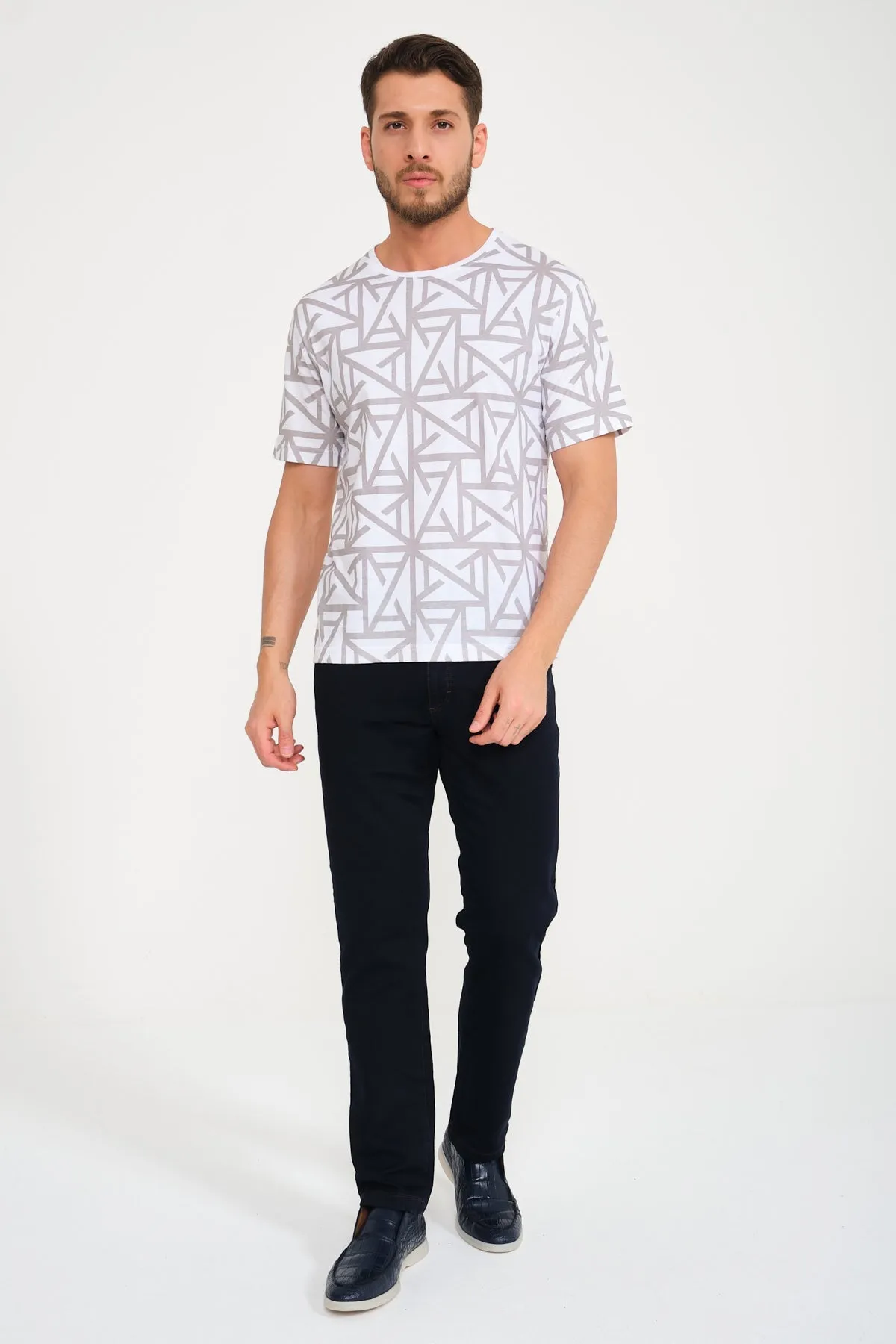 Oversize T-Shirt