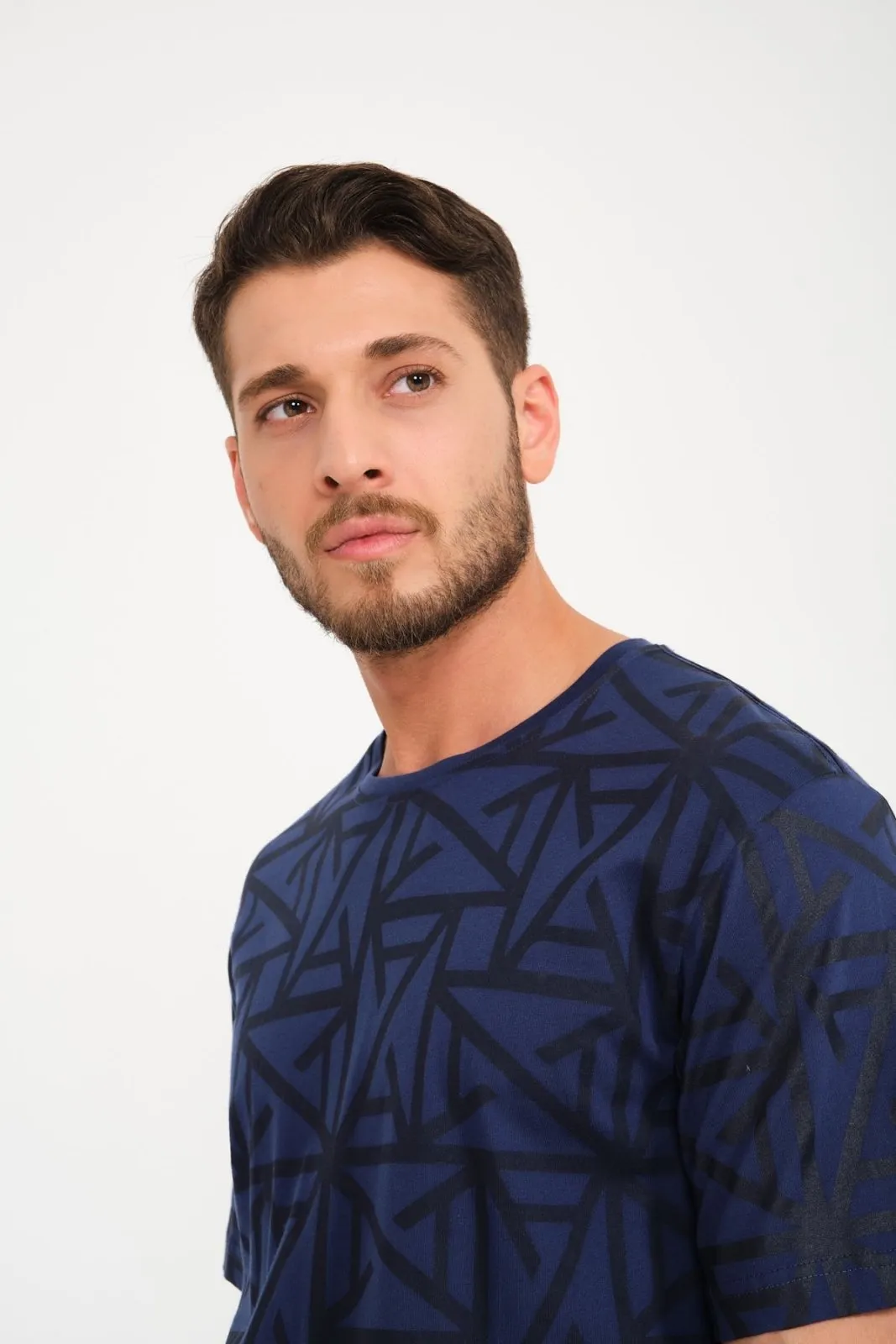 Oversize T-Shirt