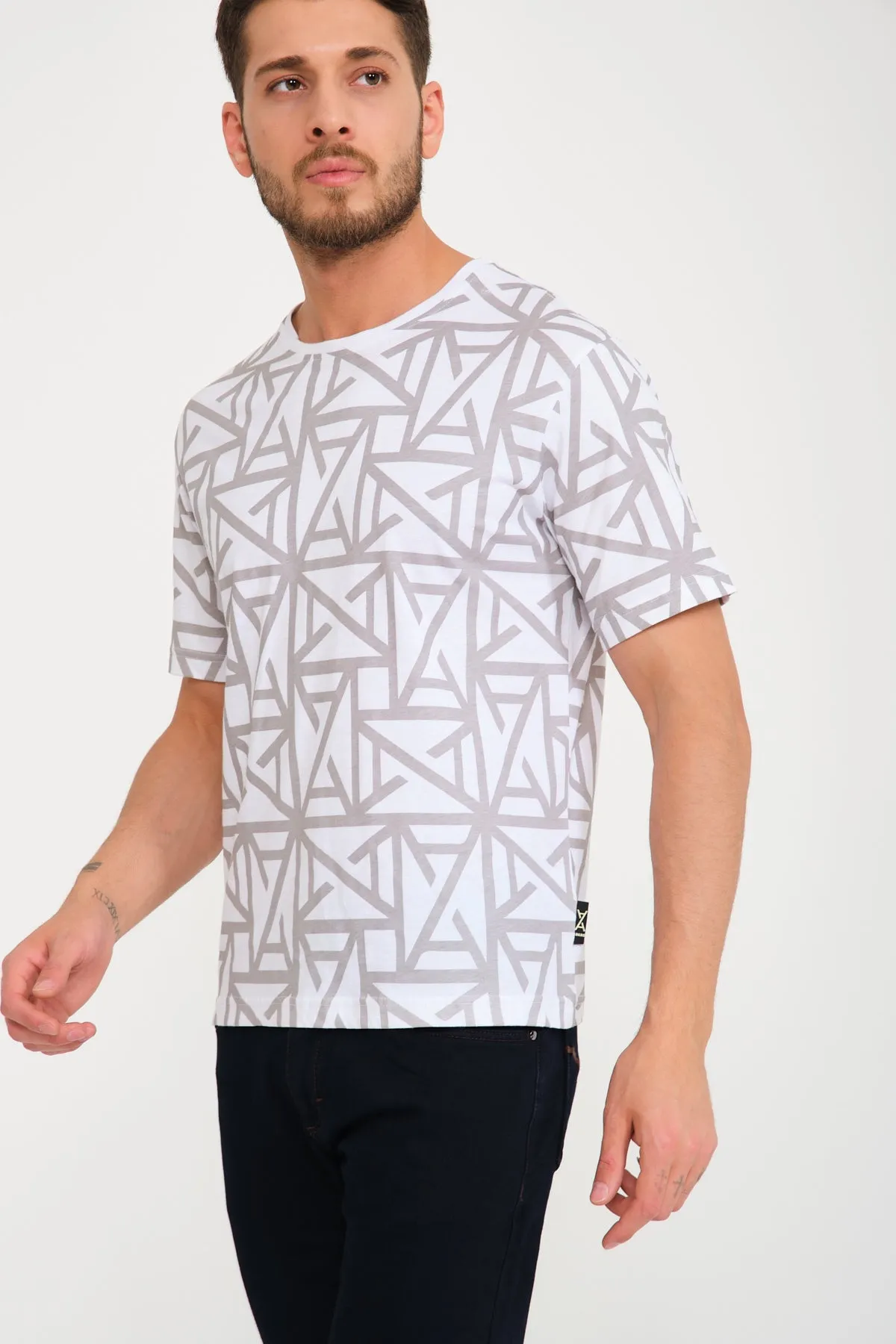 Oversize T-Shirt