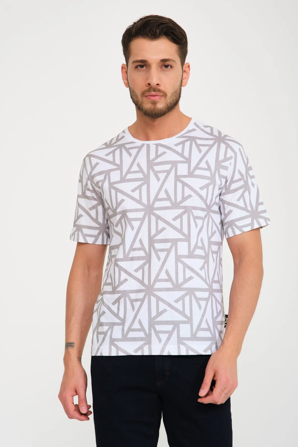 Oversize T-Shirt