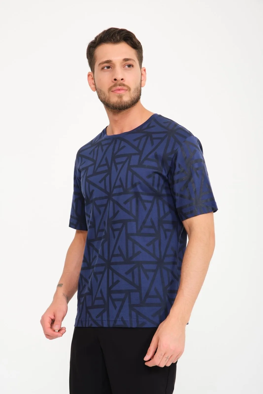 Oversize T-Shirt