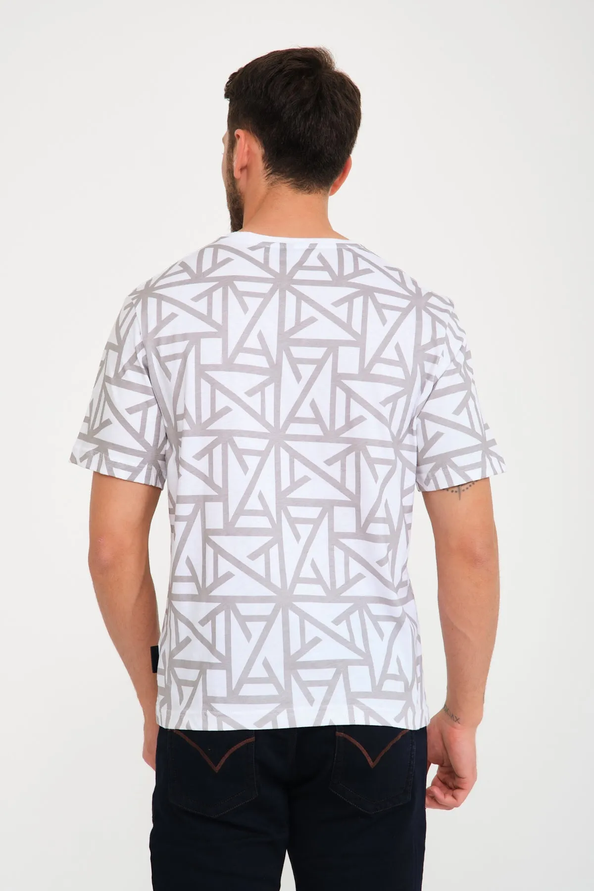 Oversize T-Shirt
