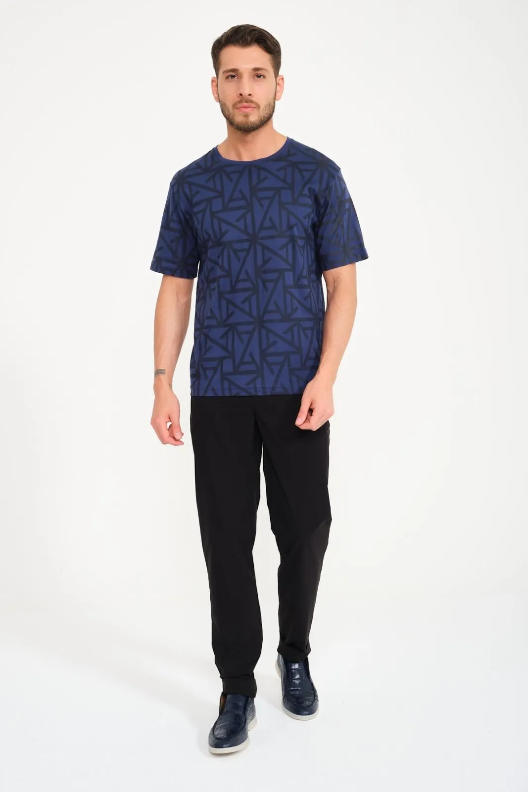 Oversize T-Shirt