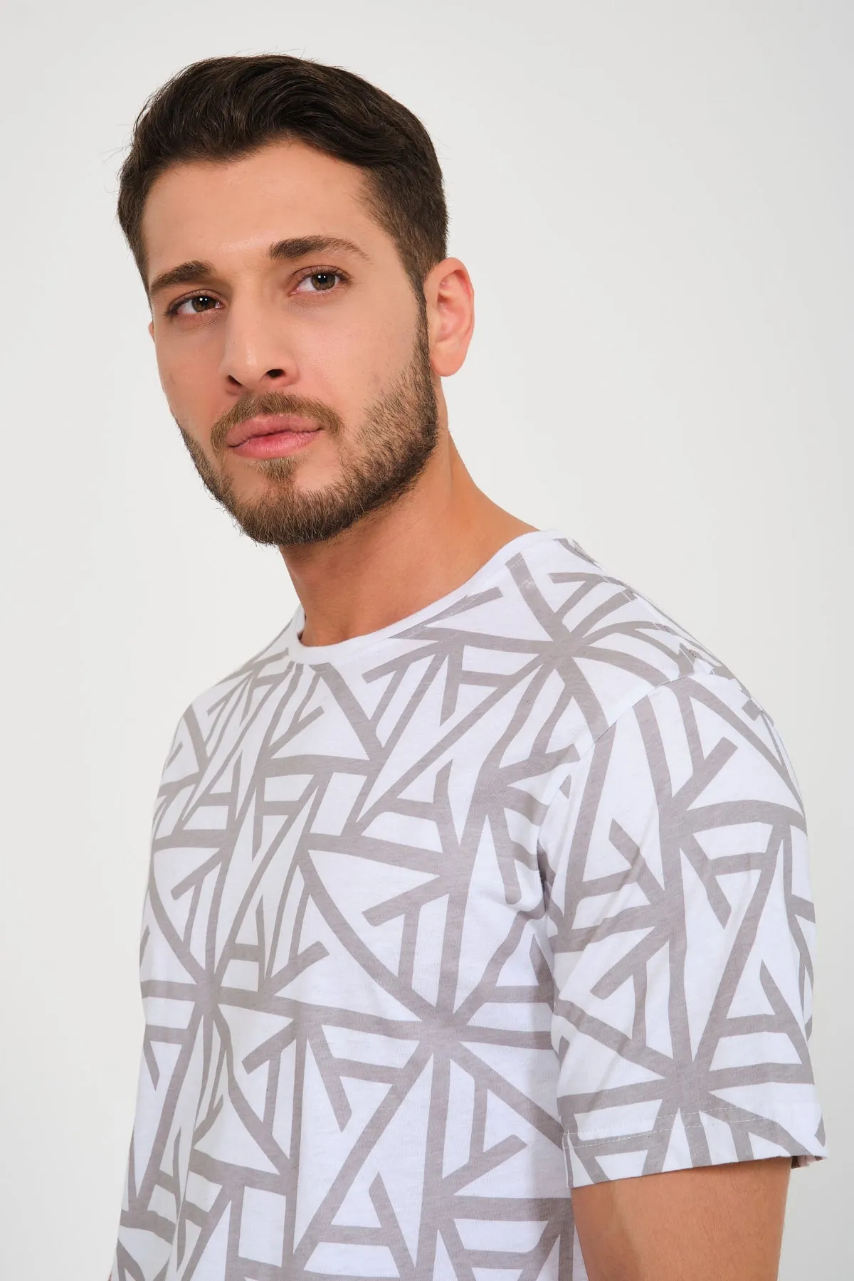 Oversize T-Shirt