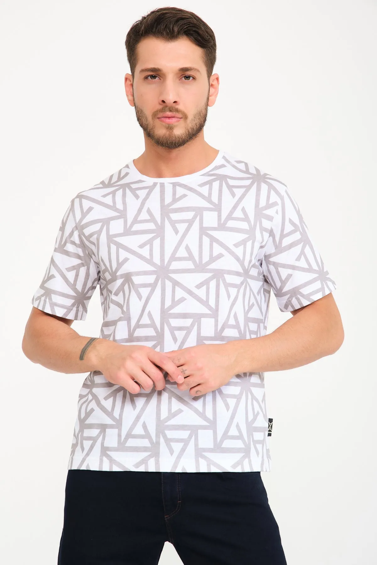 Oversize T-Shirt