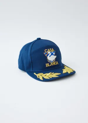 Par Avion Laurel Cap