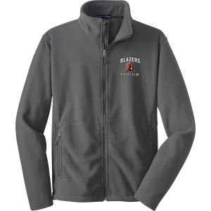 Philadelphia Blazers Youth Value Fleece Jacket