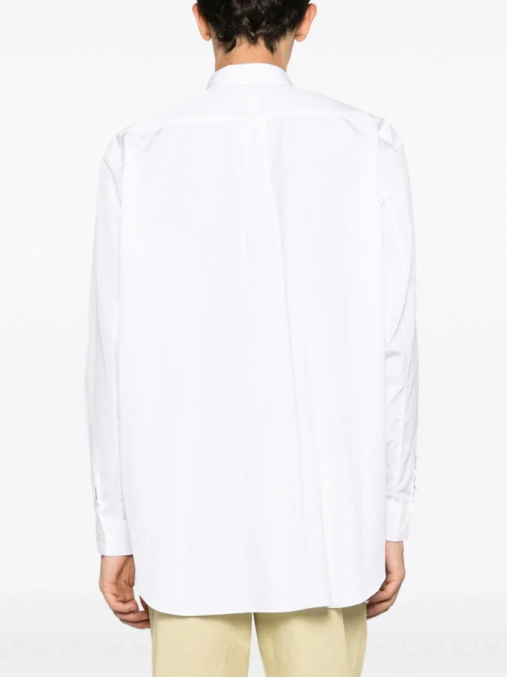 Pocket Shirt