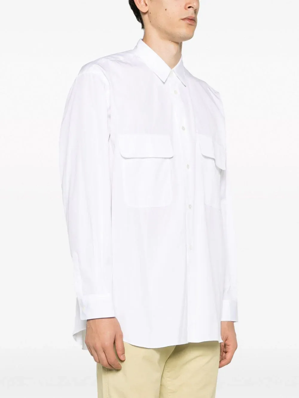 Pocket Shirt