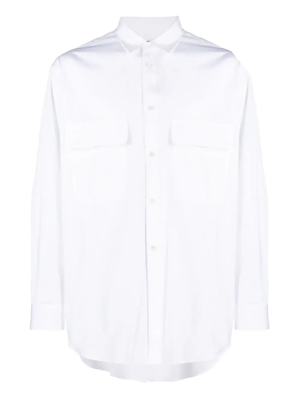 Pocket Shirt