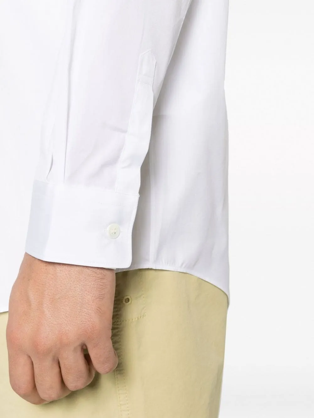 Pocket Shirt