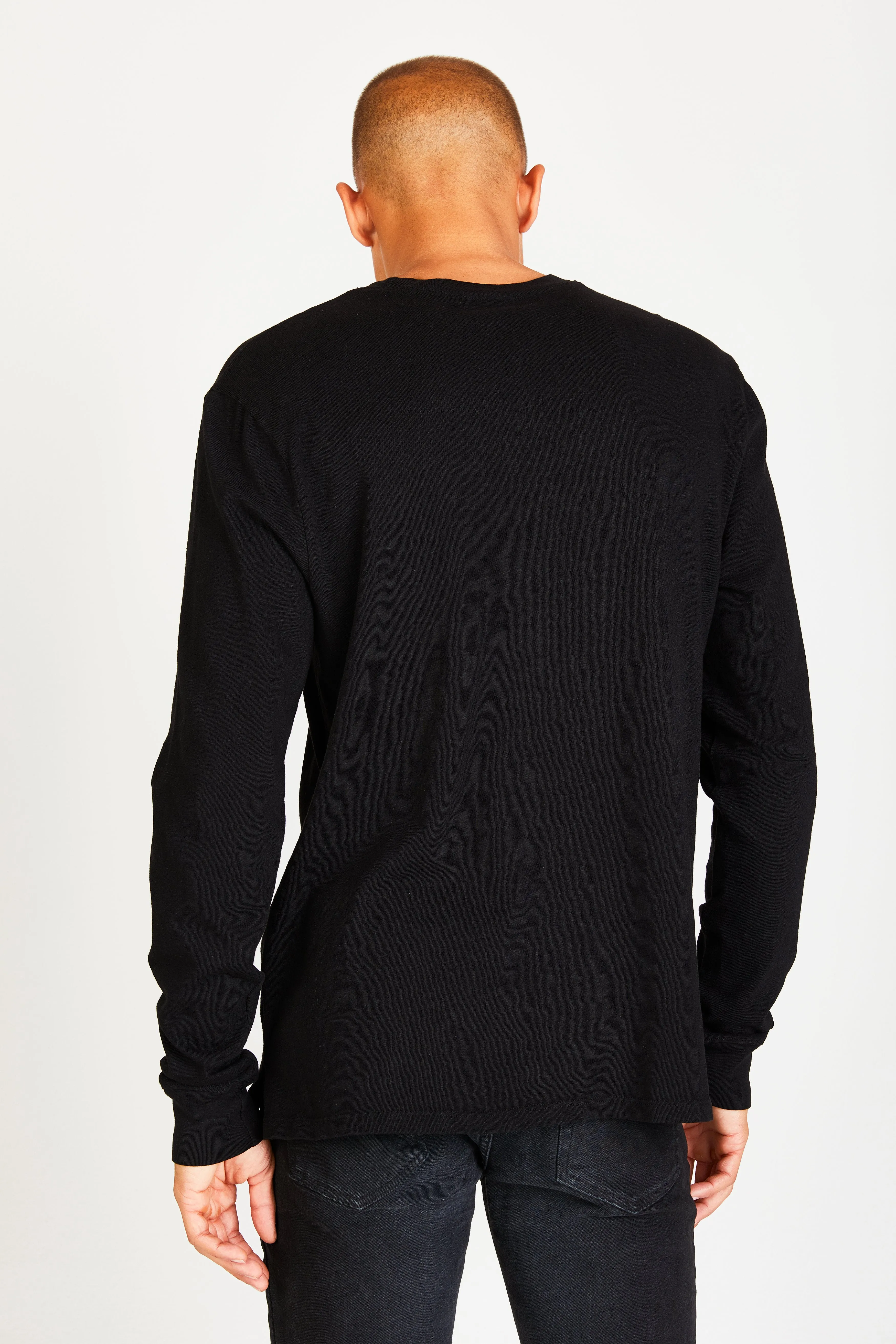 Presley Long Sleeve