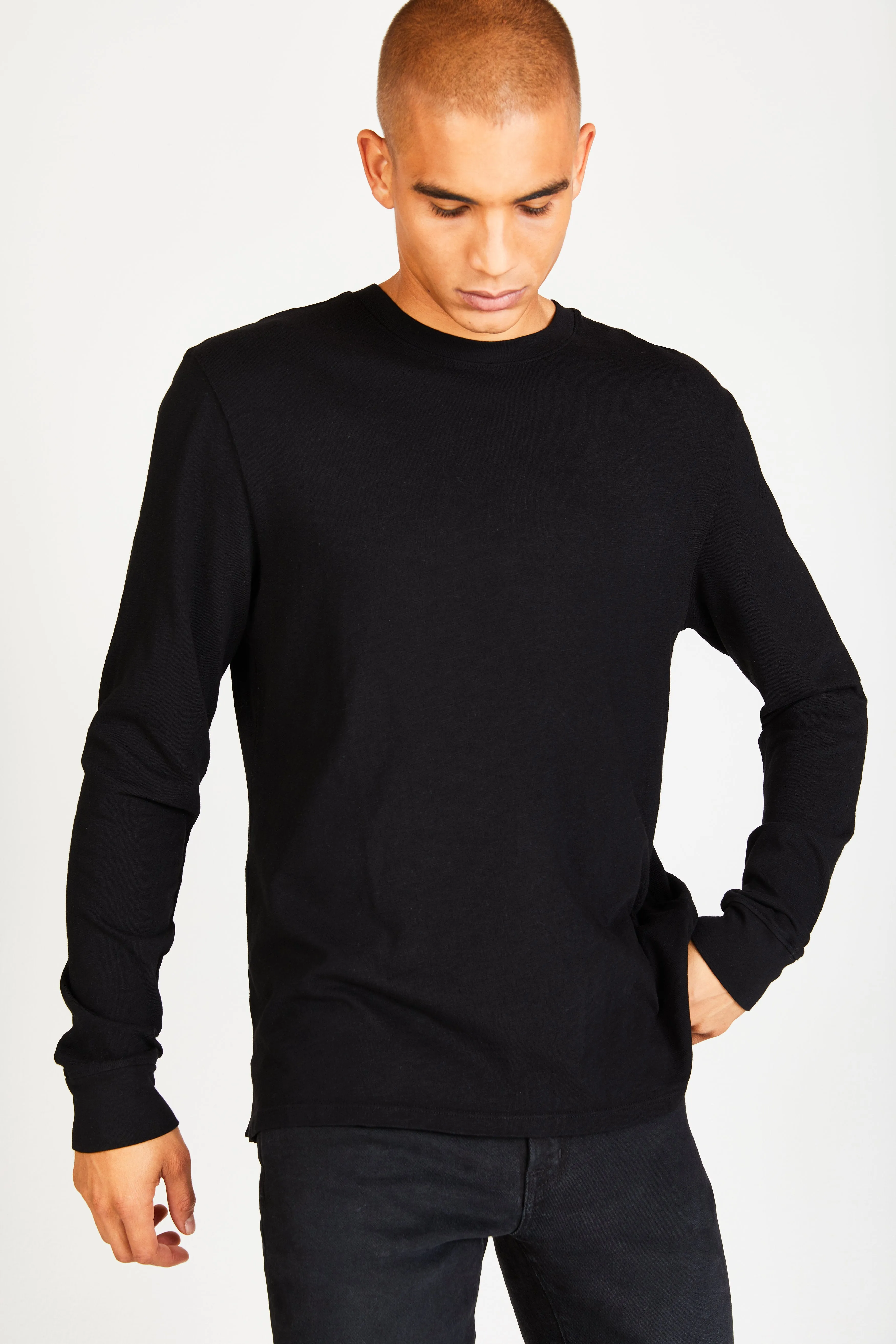 Presley Long Sleeve