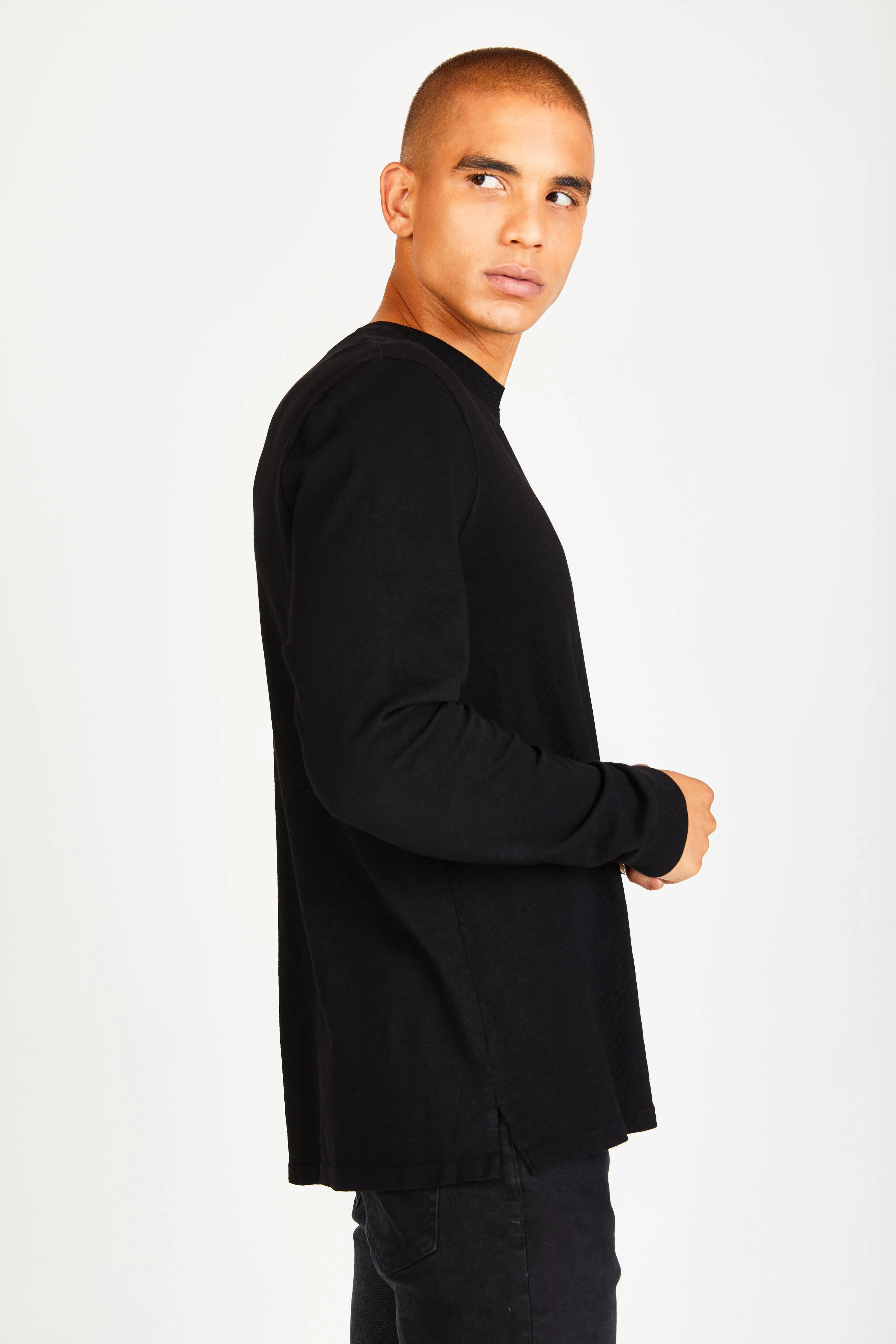 Presley Long Sleeve