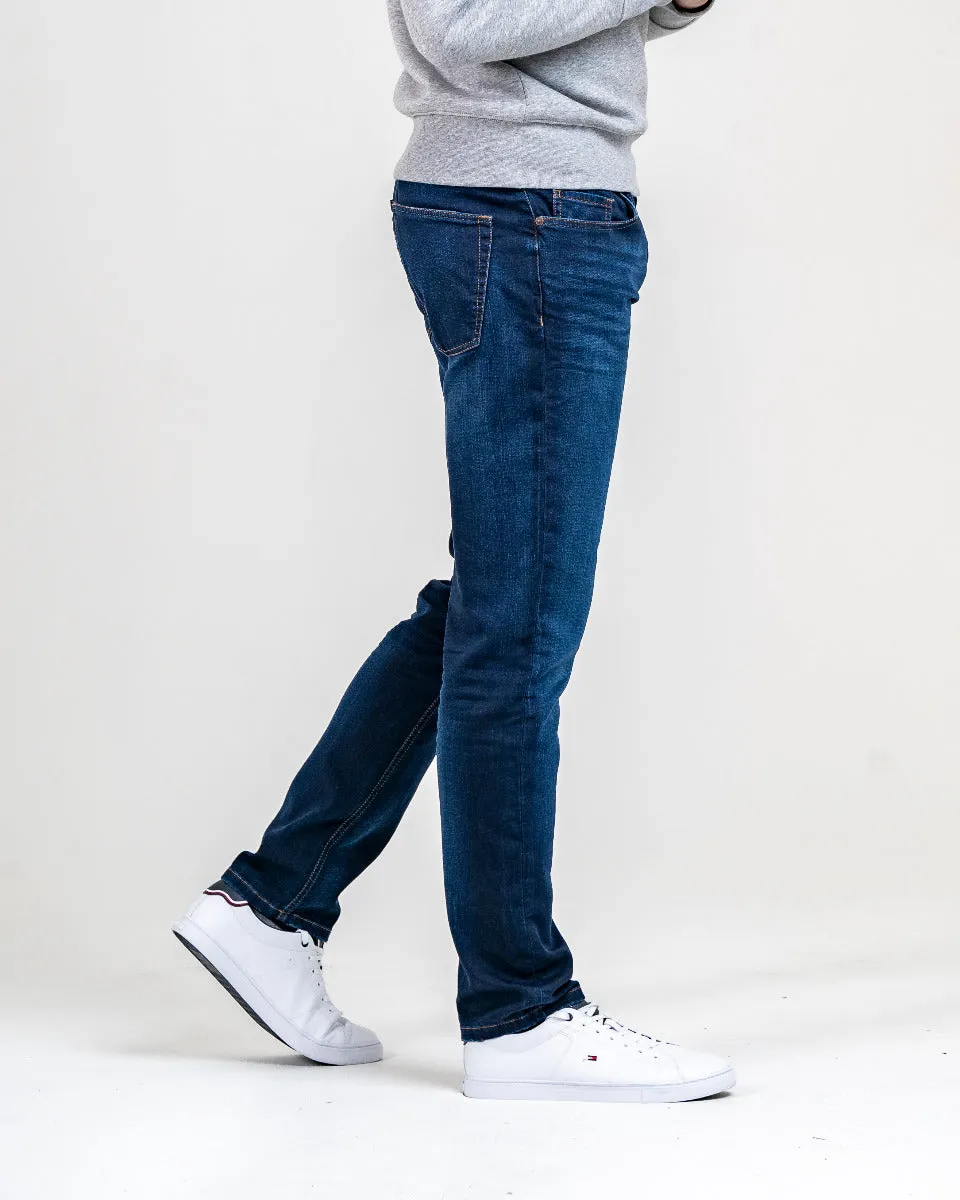 Regular Fit Cosy Jeans