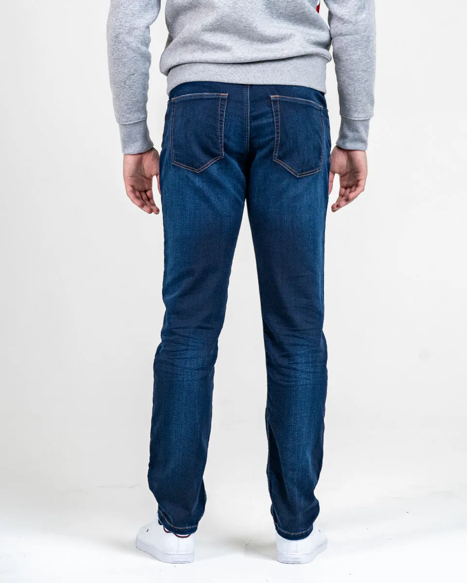 Regular Fit Cosy Jeans