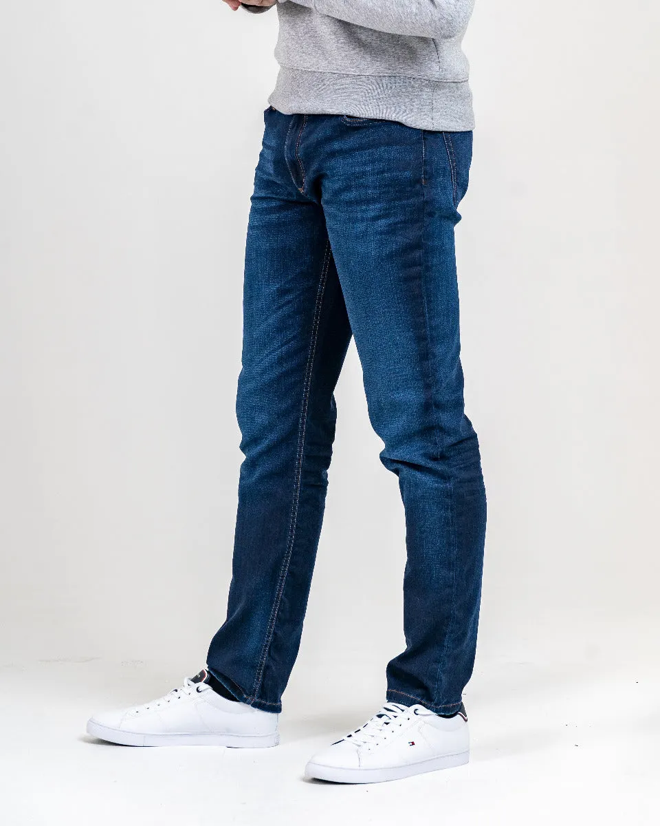 Regular Fit Cosy Jeans