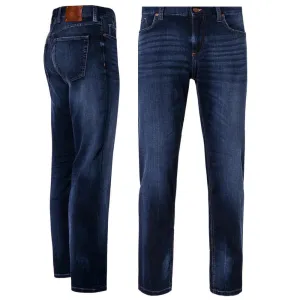 Regular Fit Cosy Jeans