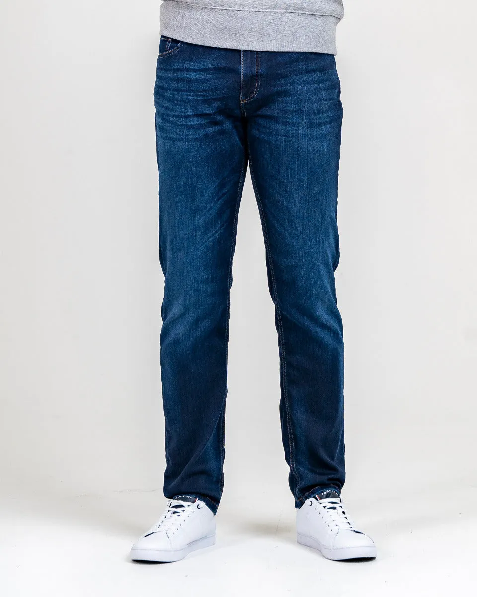Regular Fit Cosy Jeans