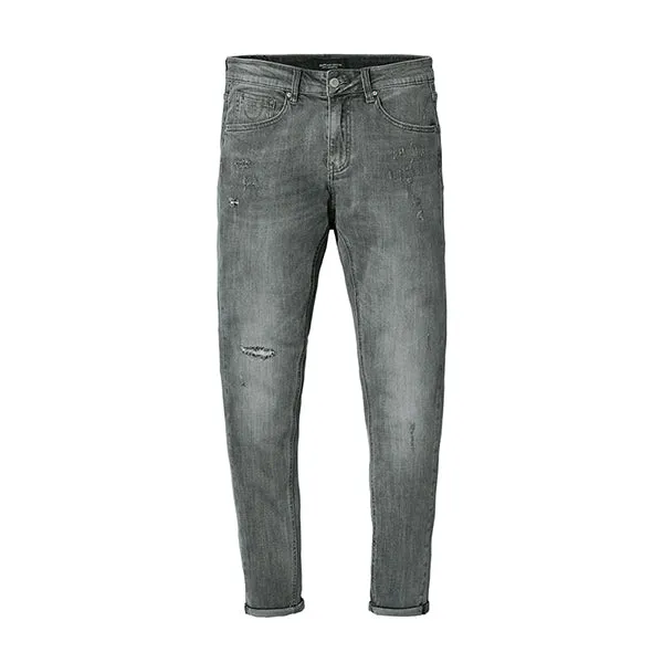 Relax Slim fit Denim Jeans
