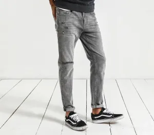 Relax Slim fit Denim Jeans