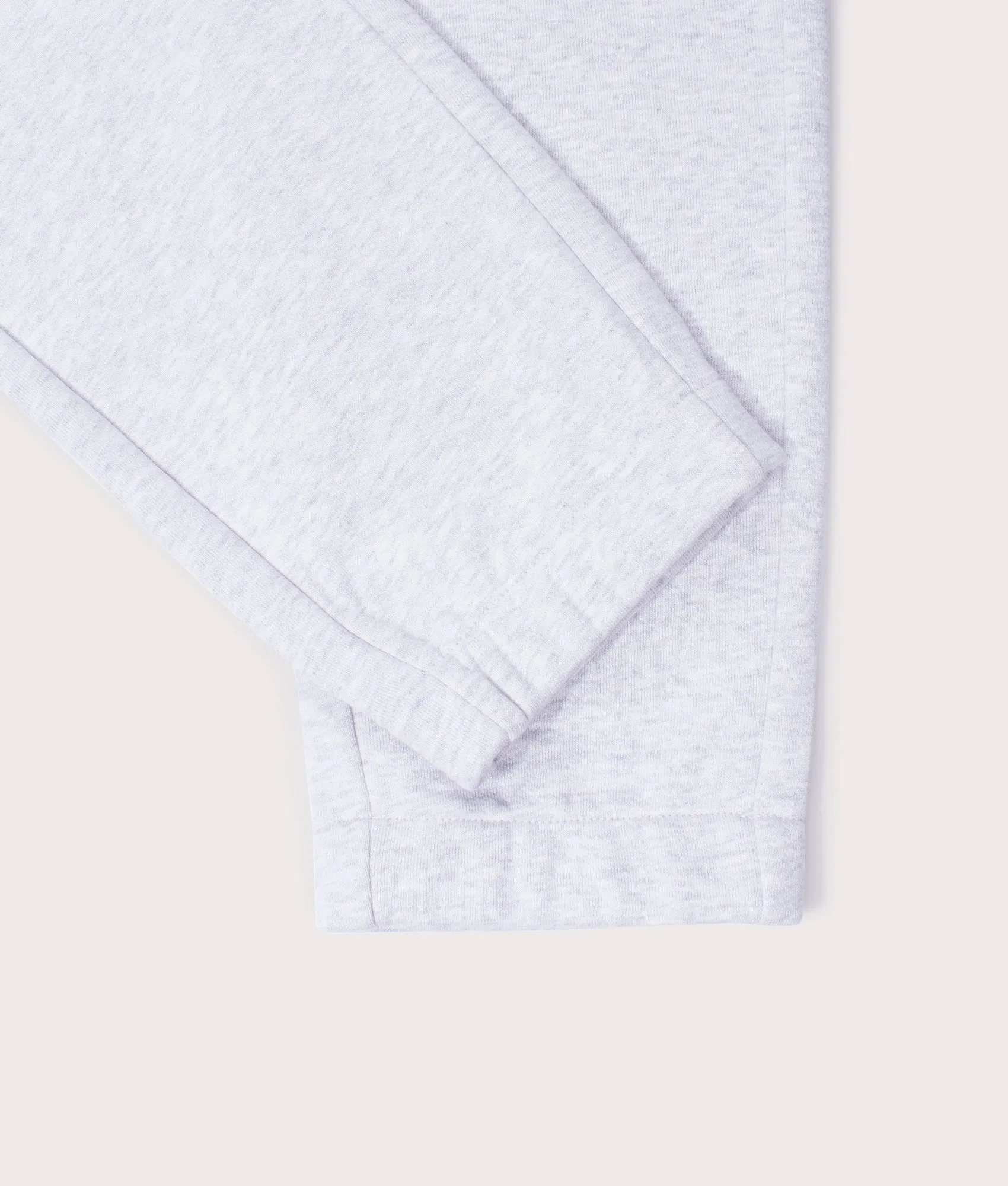 Relaxed Fit Rouge Bee Bird Joggers