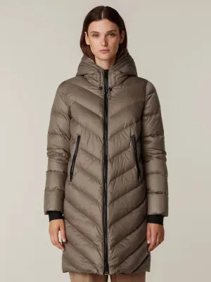 Light Sand Hammersmith Jacket - Enhanced Performance Reset