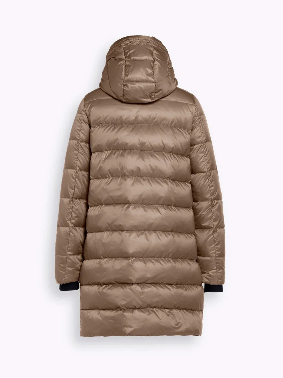 Light Sand Hammersmith Jacket - Enhanced Performance Reset