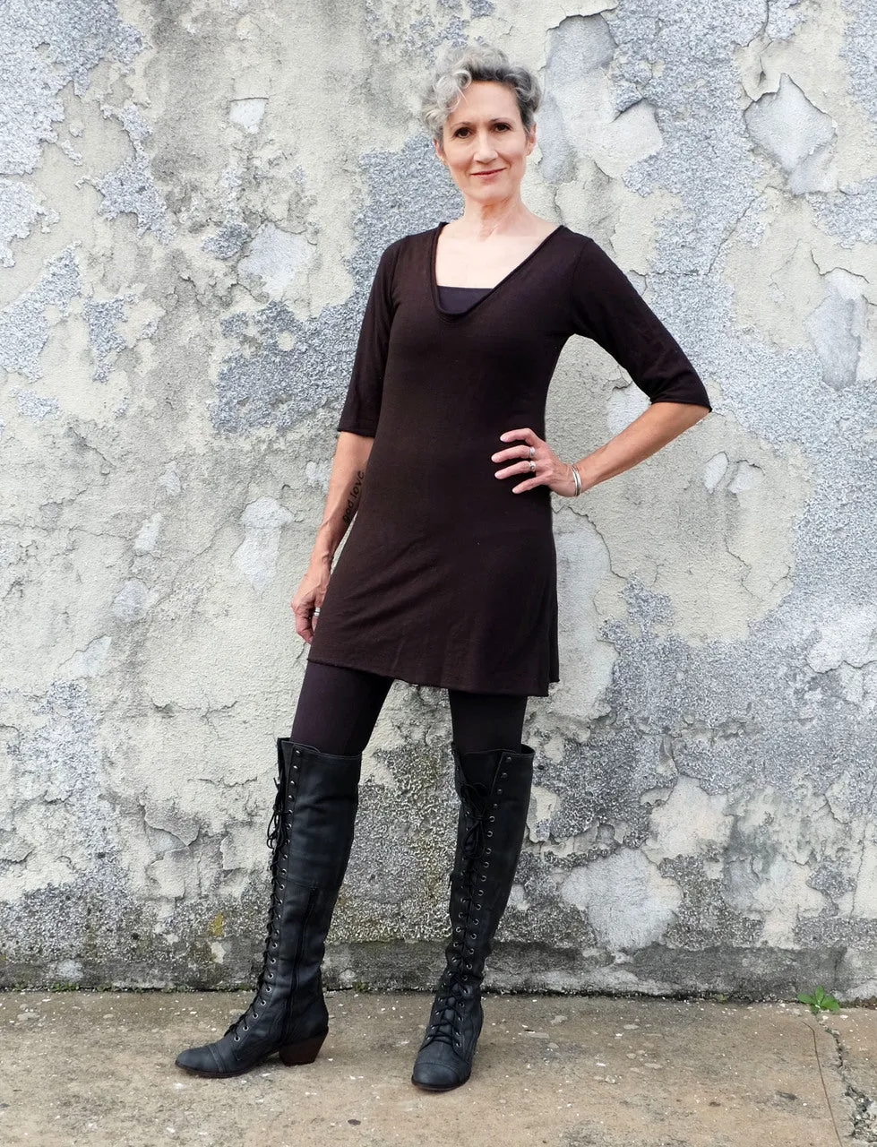 Ritual Simplicity Tunic