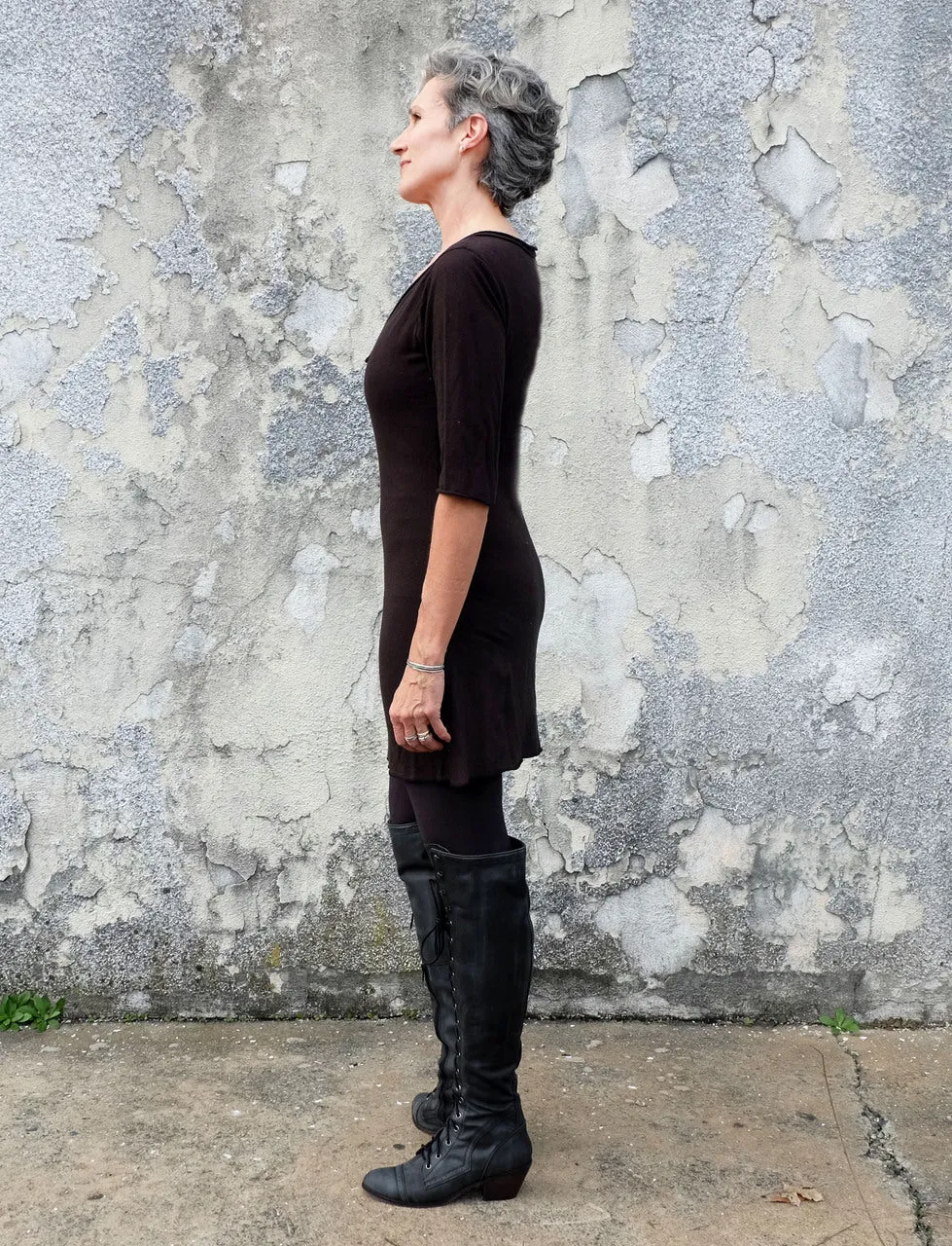 Ritual Simplicity Tunic